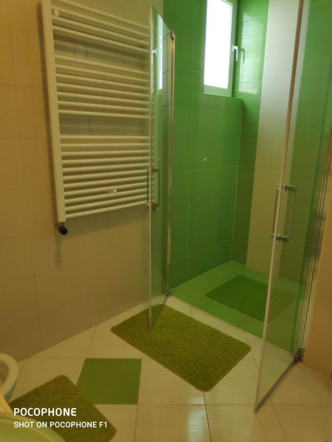 Holiday Home Magic View Медулин Экстерьер фото