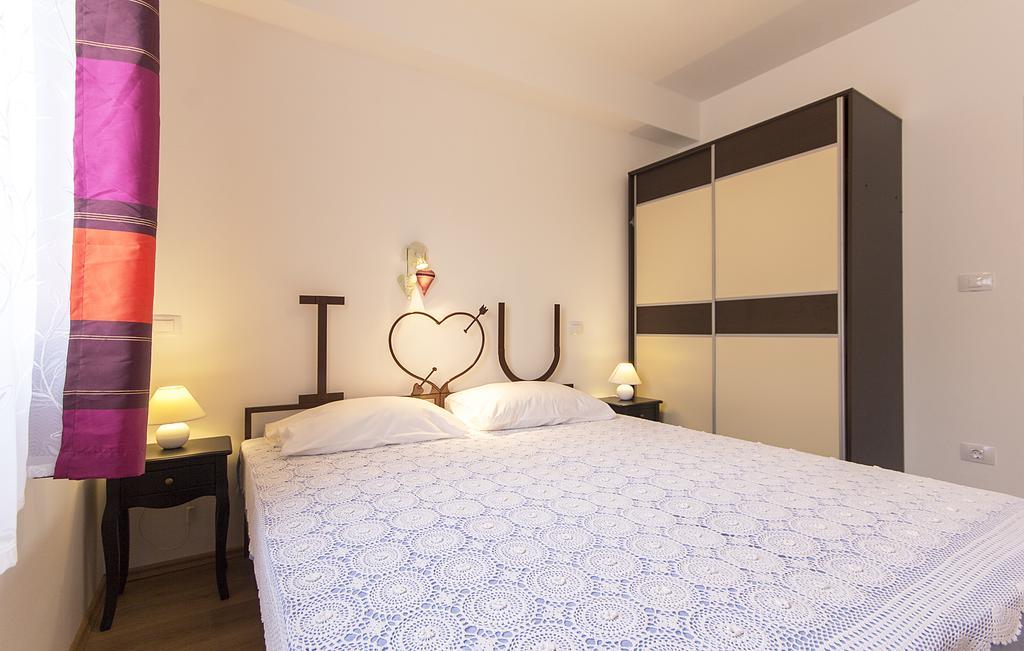 Holiday Home Magic View Медулин Номер фото