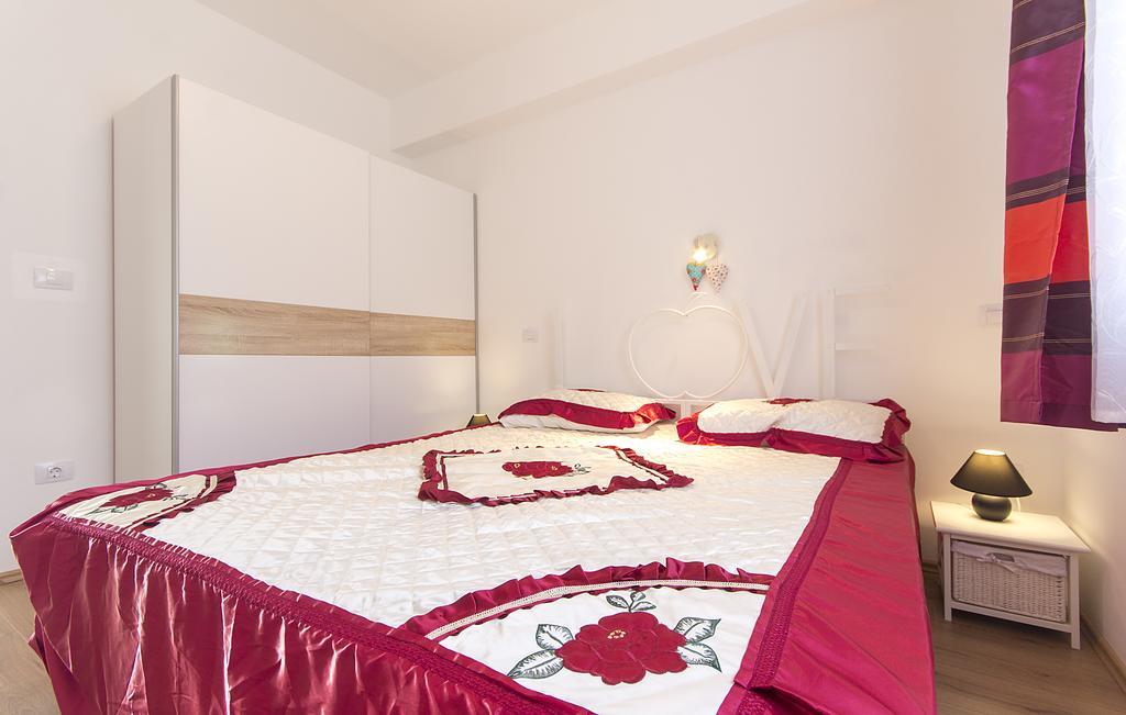 Holiday Home Magic View Медулин Номер фото