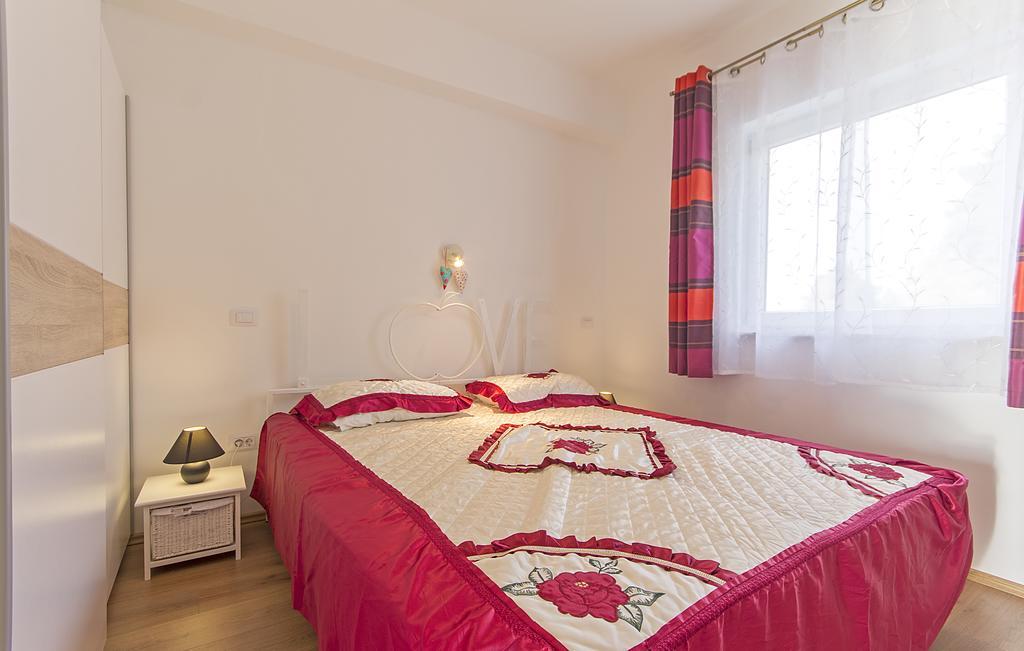 Holiday Home Magic View Медулин Номер фото