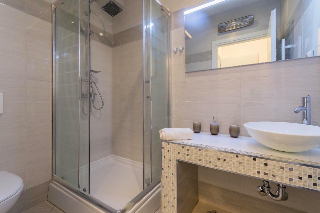 Holiday Home Magic View Медулин Экстерьер фото